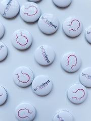 brainstrust Badge