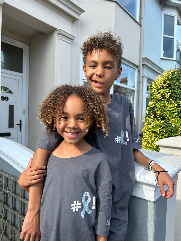Wear Grey 2023 Campaign Tee
