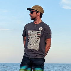 Wear Grey 10 Years Tee - Unisex