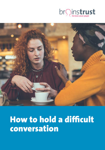 The guide to holding difficult conversations
