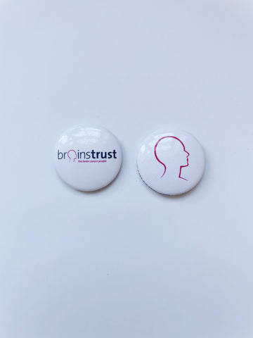 brainstrust Badge
