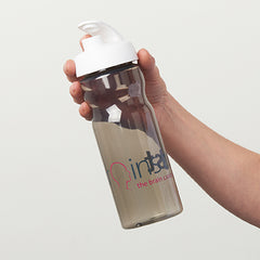 brainstrust Refillable Water Bottle