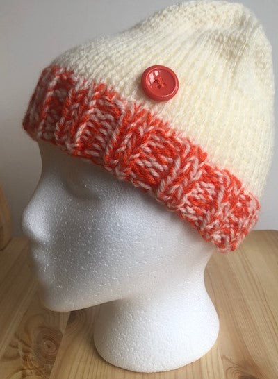 Knitted Hat