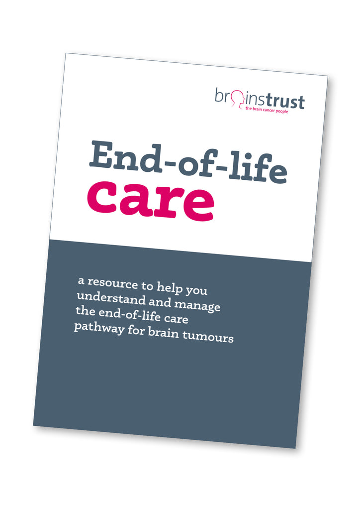 End-of-Life Care resource