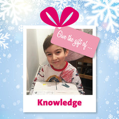 The Gift of Knowledge