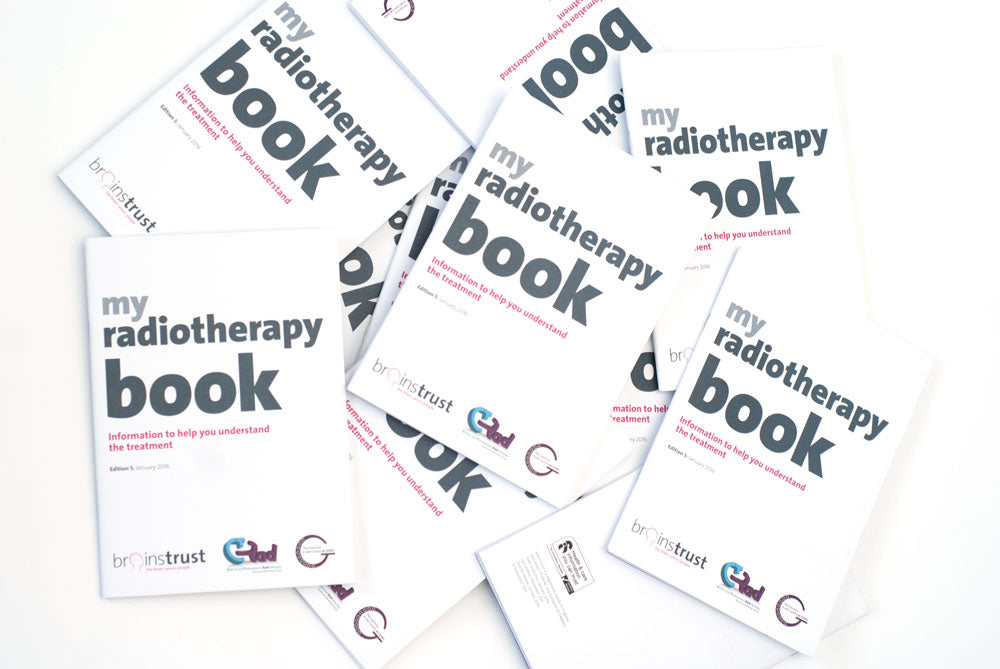The Radiotherapy book