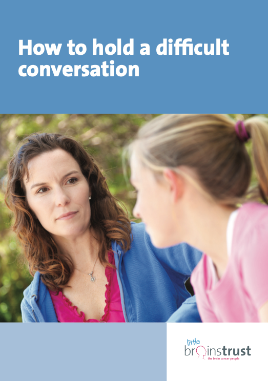The guide to holding difficult conversations